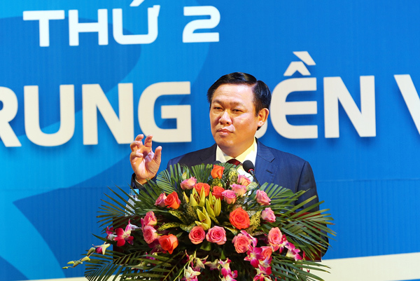 Giải đáp 4 vấn đề để miền Trung không còn nghèo