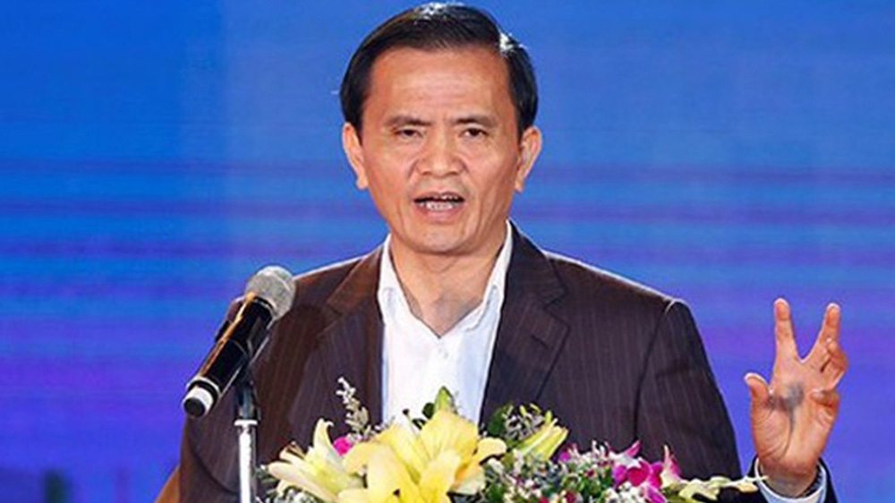 Rút quyết định quyết toán tiền tỷ do PCT Thanh Hóa Ngô Văn Tuấn ký