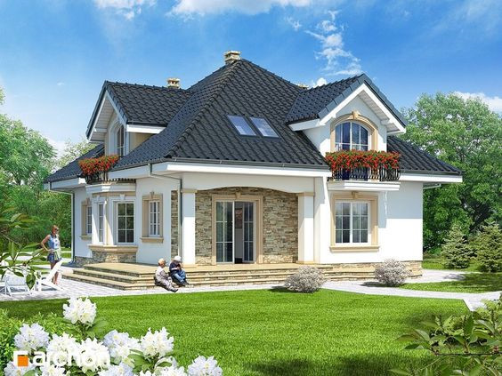 10 mẫu nhà cấp 4 mái thái 300 triệu hot nhất 2018