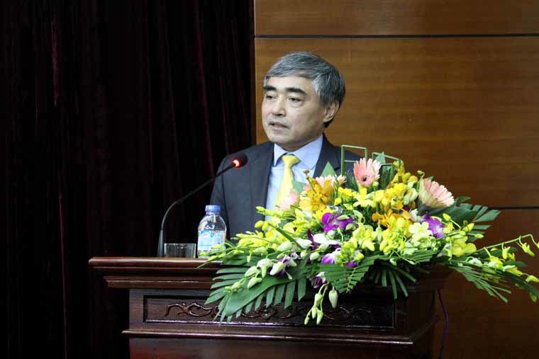 Bưu điện góp phần nâng cao đời sống công nhân