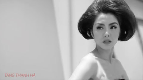 Tăng Thanh Hà tái xuất showbiz vì Đỗ Mạnh Cường