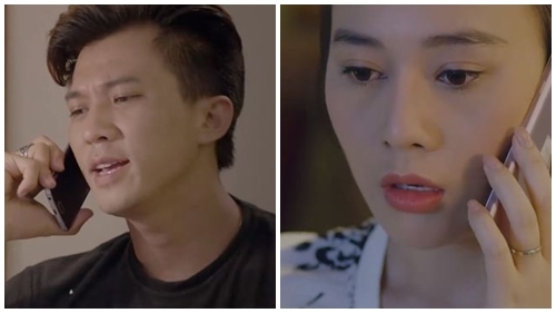'Ngược chiều nước mắt' tập 29: Mai cứng rắn đồng ý ly hôn Sơn