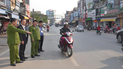 Tai nạn 4 người trong gia đình tử vong: Nạn nhân chết trước ngày cưới