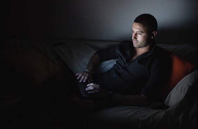 Tôi đã ngoại tình với chính vợ mình như thế nào...