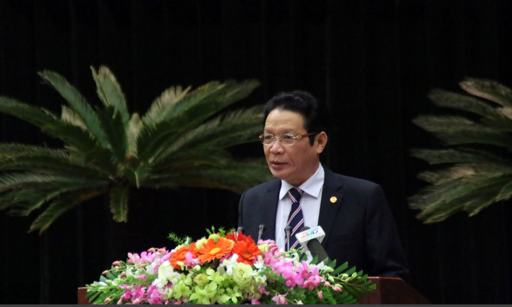 Bộ TT&TT: Năm 2017 xử phạt 55 cơ quan báo chí hơn 1 tỷ đồng