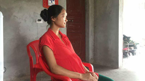 Giám định ADN người bị tố làm nữ sinh mang bầu