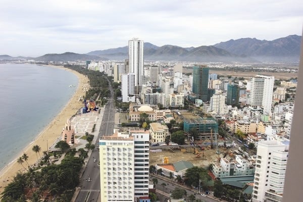 30.000 chung cư biến tướng: Không có sổ đỏ, cò ăn chênh tiền tỷ