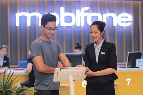 Chọn sim đẹp ‘chính hãng’ trong kho sim số MobiFone