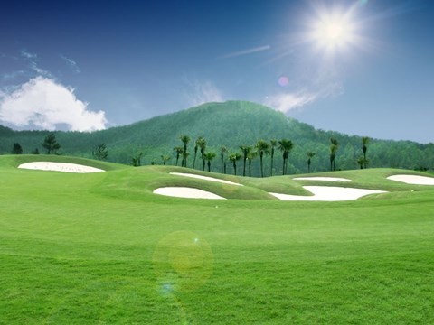 Đại gia ngồi tù và bí ẩn chuyển nhượng sân golf Ngôi Sao Chí Linh