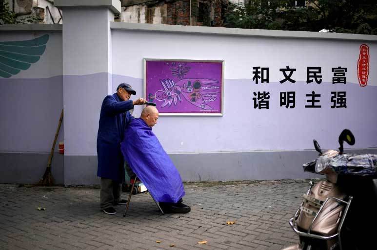 Trung Quốc làm gì để trị 'bệnh thành phố lớn'?