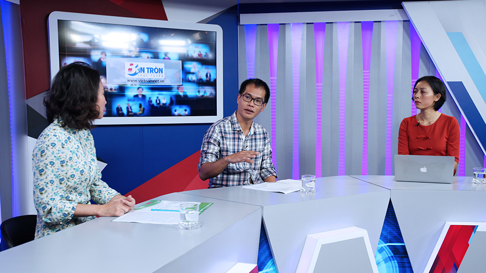 Tọa đàm: Giảm nghèo đa chiều và an sinh xã hội