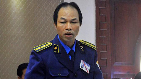 Công an vào cuộc vụ Chánh thanh tra Sở GTVT bị tố 'bảo kê' xe quá tải