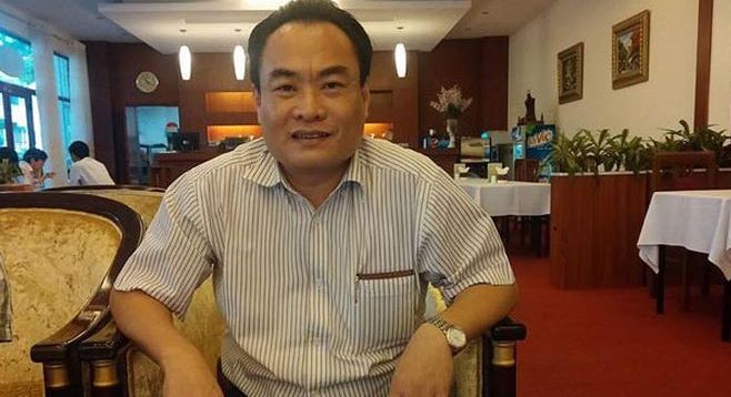 Bộ Công an thông báo vụ lừa đảo 'Trái tim Việt Nam'