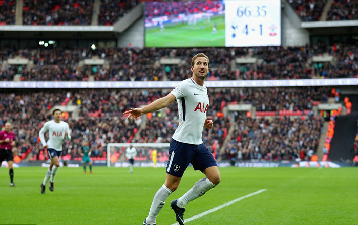 Harry Kane 