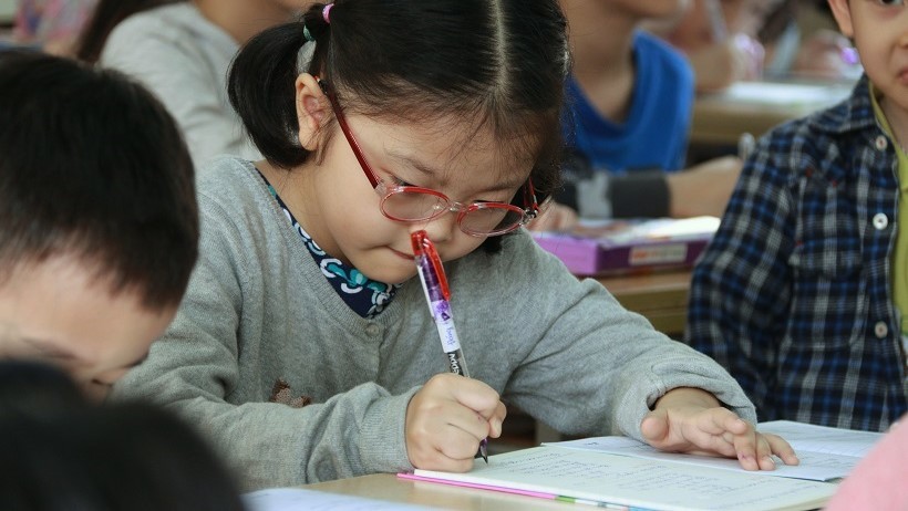 Chính phủ điều chỉnh đề án ngoại ngữ 2020