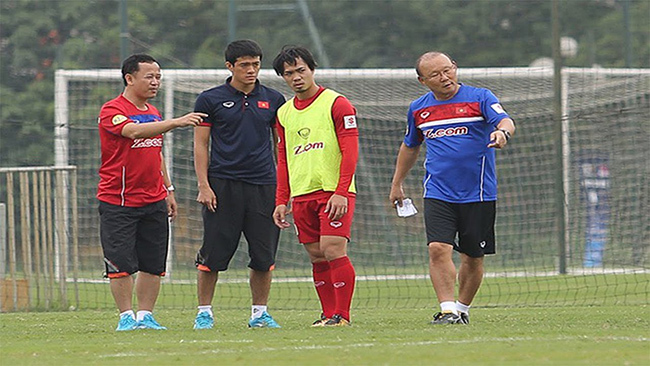 U23 Việt Nam chiến VCK U23 châu Á: Không khoẻ thì phải... có võ!