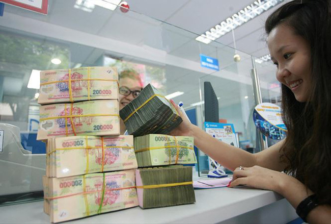 Thưởng Tết 5 tháng lương: Làm ăn được, có quà to