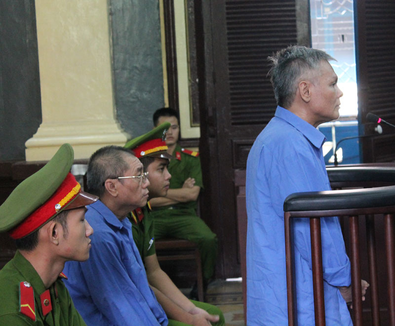 1.500 tỷ tiền bảo hiểm cho vay sai, chưa thể thu hồi