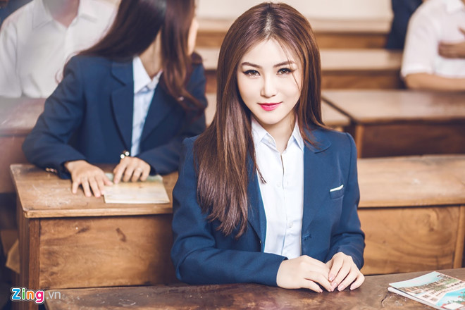 Hương Tràm vượt Sơn Tùng lập kỷ lục Ca khúc có lượt nghe lớn nhất Vpop