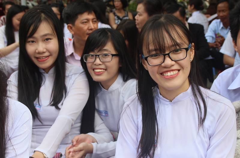 TP.HCM kiến nghị nhà giáo có chế độ đãi ngộ đặc biệt như quân đội, công an