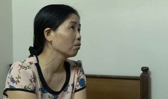 Khởi tố, bắt giam nữ y sĩ làm 79 trẻ sùi mào gà