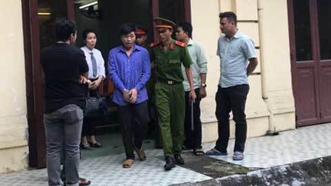 Mất mạng vì nhảy sông trốn sự truy sát của ‘con nợ’