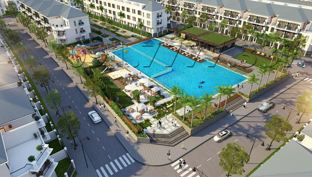 Vũ 'nhôm' đã làm gì ở siêu dự án The Sunrise Bay Đà Nẵng?