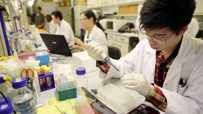 Công bố 10 sự kiện khoa học và công nghệ nổi bật năm 2017