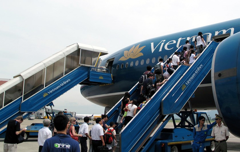 70% vé máy bay Tết chưa bán, giá không dưới 3 triệu đồng