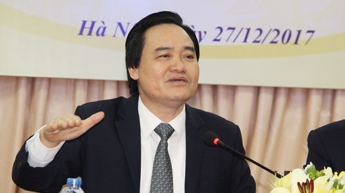 “Đã đến lúc ngành sư phạm chấm dứt đào tạo ra không sử dụng”