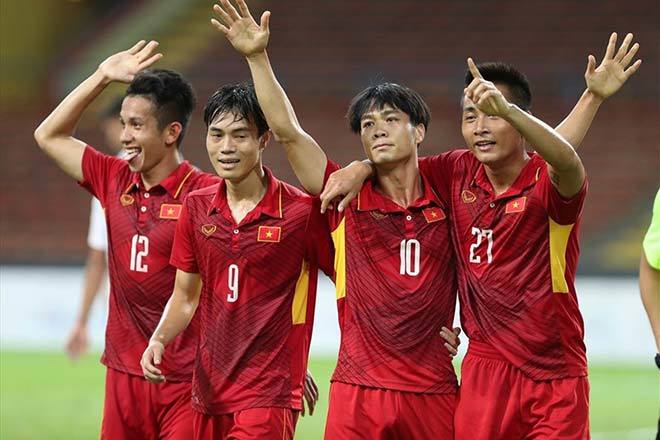 Những người mẹ vĩ đại của các cầu thủ U23 Việt Nam