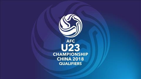 Lịch thi đấu đầy đủ vòng chung kết U23 châu Á 2018
