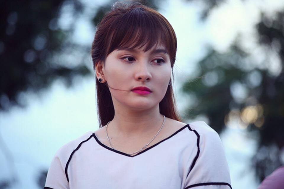 Bảo Thanh: 6 năm lấy chồng, chỉ 1 năm về ăn Tết nhà ngoại