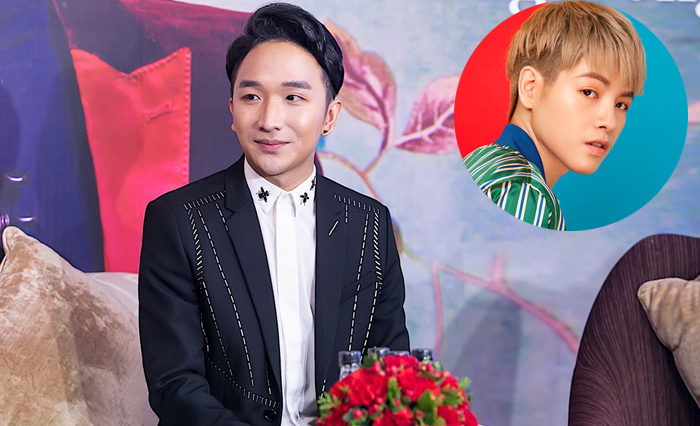 Hoàng Rob không liều