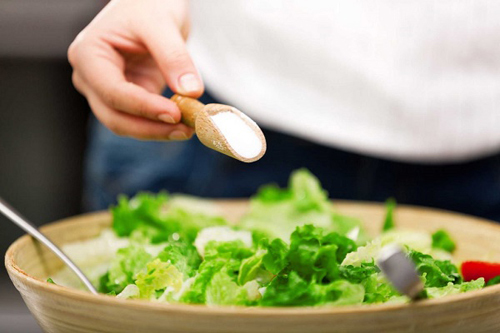 Thói quen ăn uống khiến người Việt mắc ung thư dạ dày
