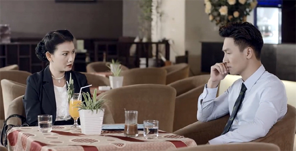 cả một đời ân oán 6