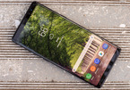 Galaxy Note 8 dính lỗi không nhận sạc khi sập nguồn