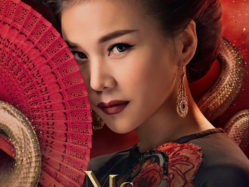 Trailer phim 'Mẹ chồng'