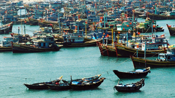 Cơ chế hoạt động đường dây nóng trên biển Việt – Trung