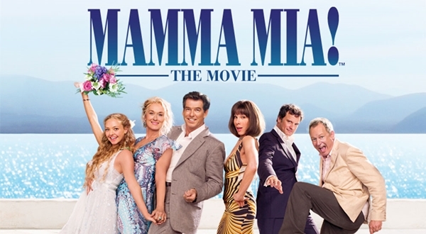 Mamma Mia 2