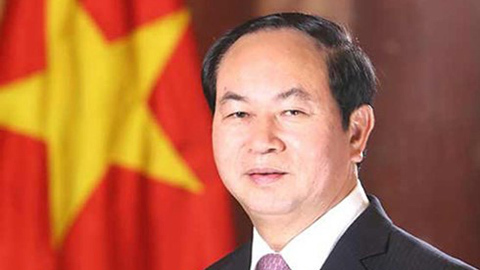 Bài viết của Chủ tịch nước nhân 50 năm cuộc Tổng tiến công Xuân Mậu Thân năm 1968