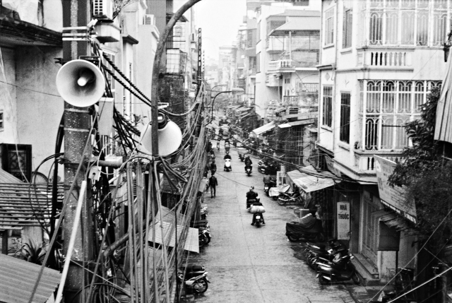 Người Hà Nội sắp thoát cảnh “ô nhiễm âm thanh” nhờ loa phường kiểu mới