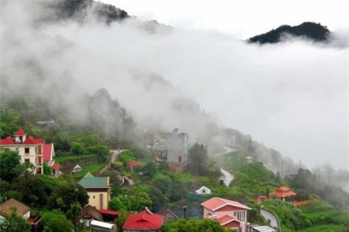 Địa điểm vui chơi lý thú cho Tết Dương lịch 2018