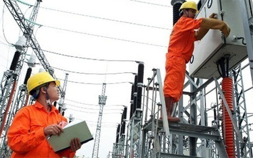 EVN phản hồi về nghi vấn hạch toán cước phí