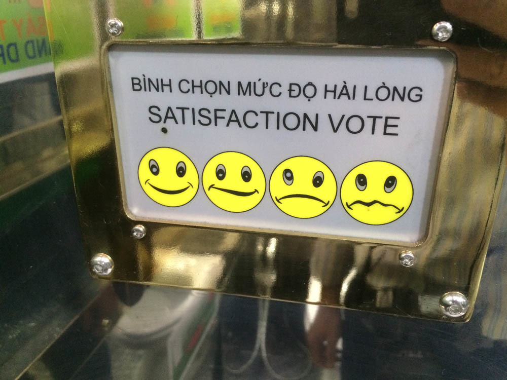 Trạm xe buýt 8,5 tỷ sang chảnh nhất Sài Gòn có gì?