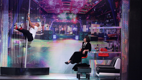 Ơn giời cậu đây rồi