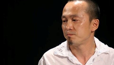 Nhạc sĩ Quốc Trung bất ngờ nhập viện