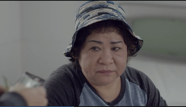 Cả một đời ân oán tập 7