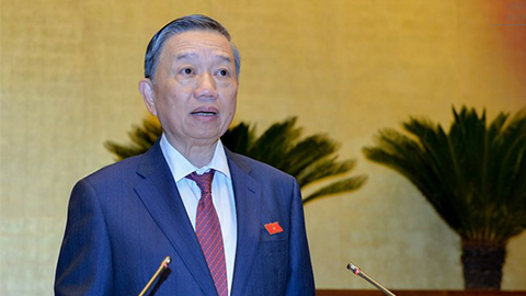 Bộ trưởng Công an: Không để hình thành các điểm nóng