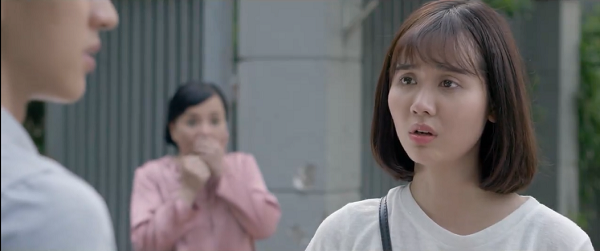 Ngược chiều nước mắt 30